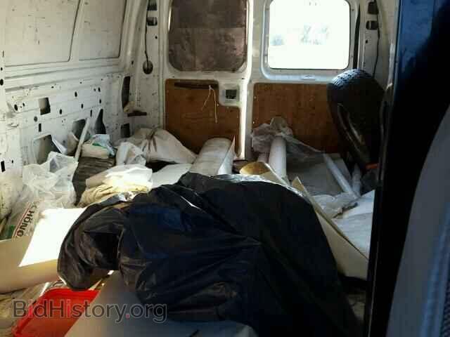 2001 FORD ECONOLINE - VIN: 1FTRE14241HA53880 - Photo 6
