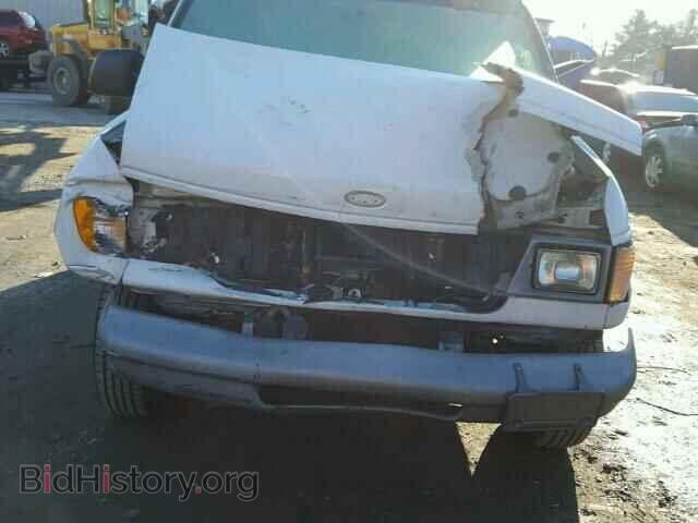 2001 FORD ECONOLINE - VIN: 1FTRE14241HA53880 - Photo 7
