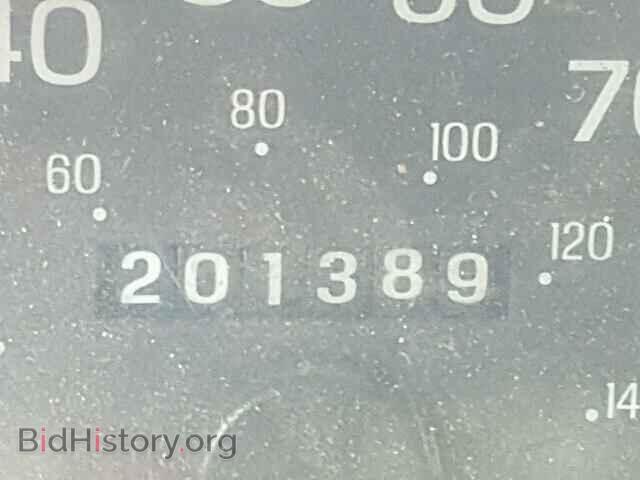 2001 FORD ECONOLINE - VIN: 1FTRE14241HA53880 - Photo 8
