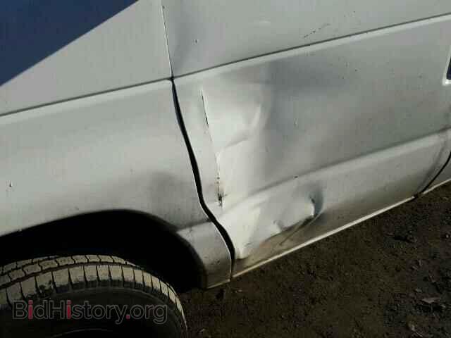 2001 FORD ECONOLINE - VIN: 1FTRE14241HA53880 - Photo 10