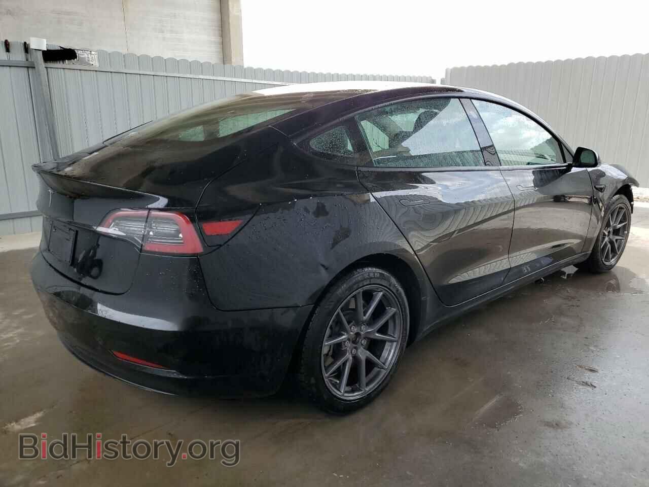 2023 TESLA MODEL 3 - VIN: 5YJ3E1EA4PF459209 - Photo 3
