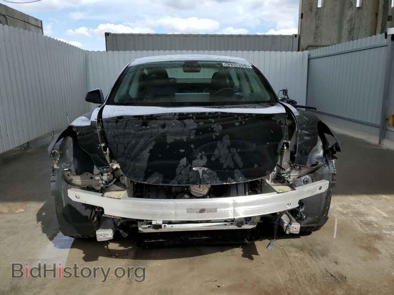 2023 TESLA MODEL 3 - VIN: 5YJ3E1EA4PF459209 - Photo 5