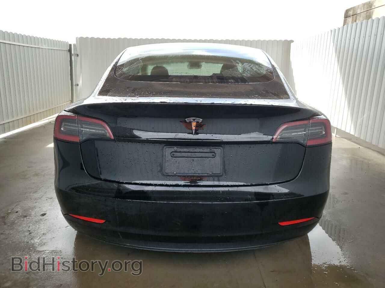 2023 TESLA MODEL 3 - VIN: 5YJ3E1EA4PF459209 - Photo 6