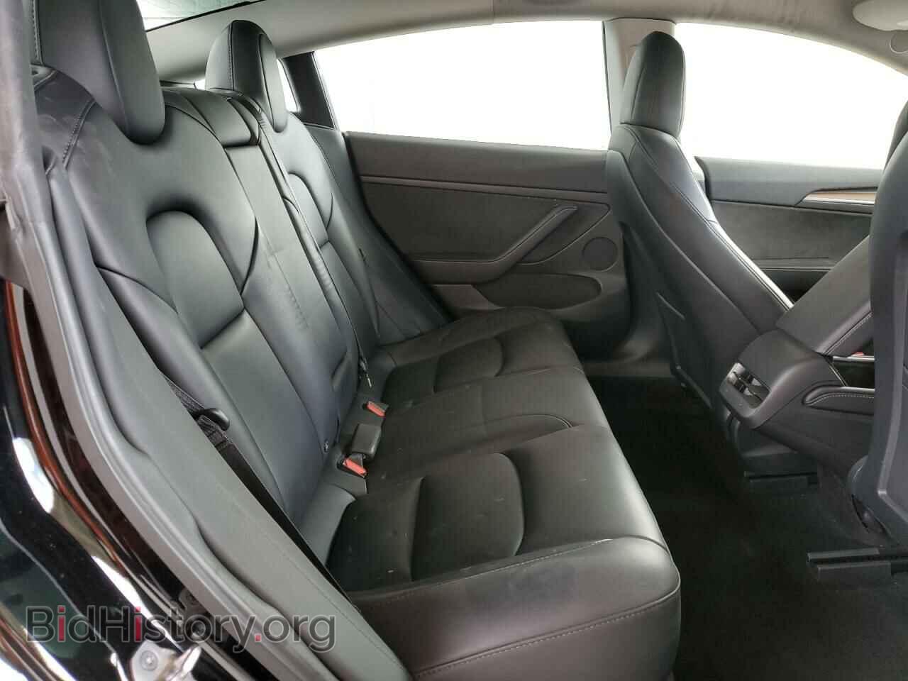 2023 TESLA MODEL 3 - VIN: 5YJ3E1EA4PF459209 - Photo 10