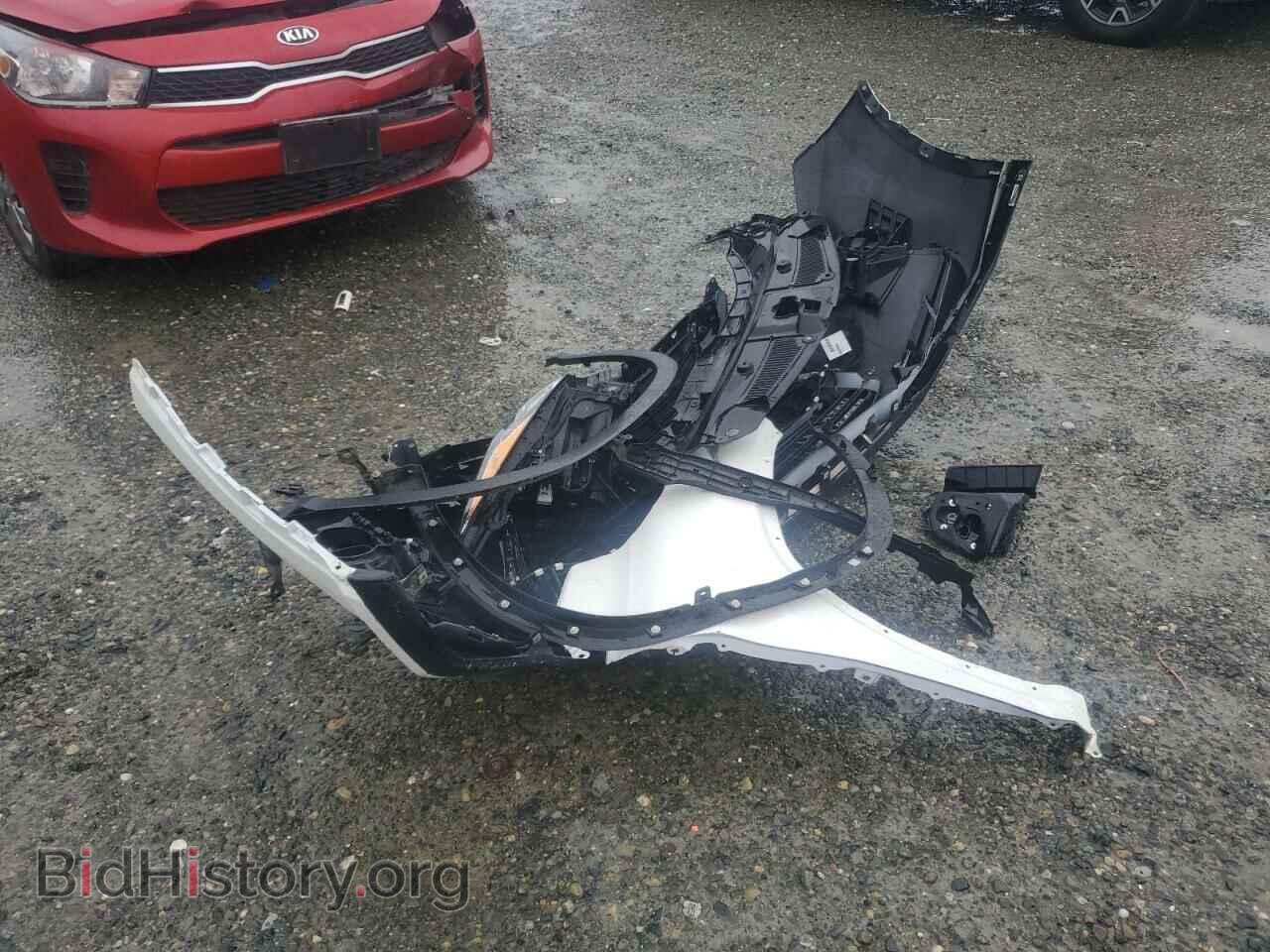 2016 LEXUS RX350 - VIN: 2T2BZMCA5GC007791 - Фото 13