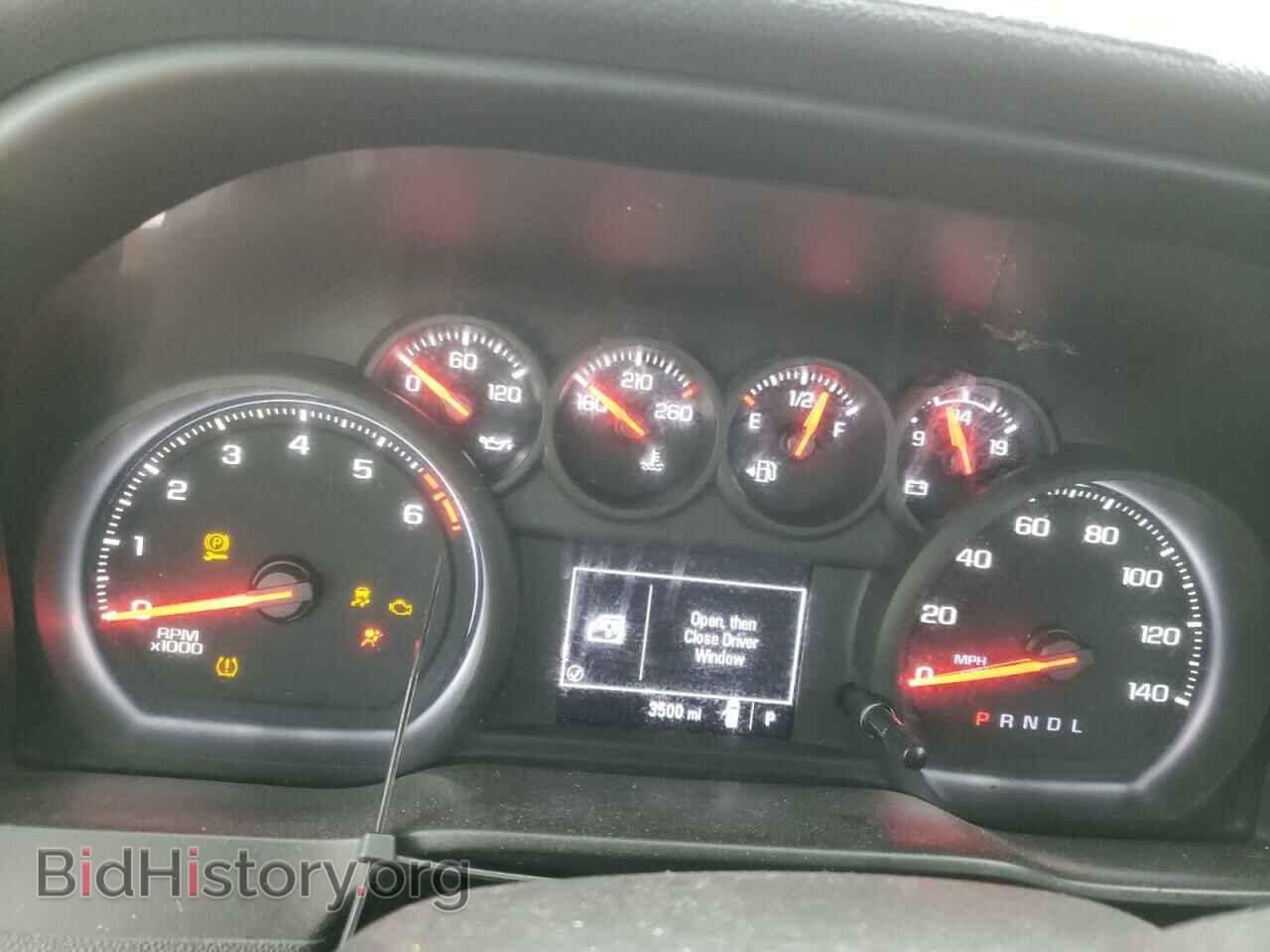 2021 CHEVROLET SILVERADO - VIN: 3GCNWAEF7MG459180 - Фото 8