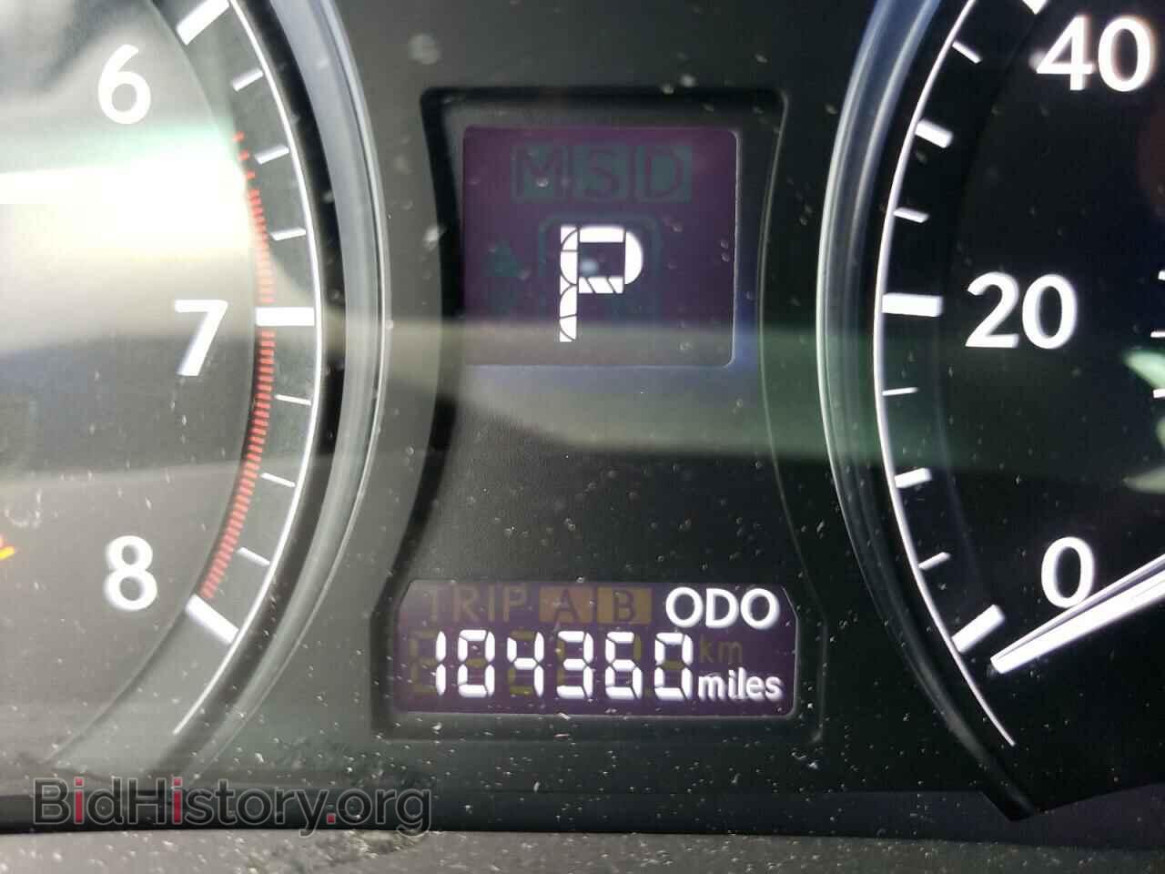 2015 LEXUS RX350 - VIN: 2T2ZK1BA5FC187565 - Фото 8