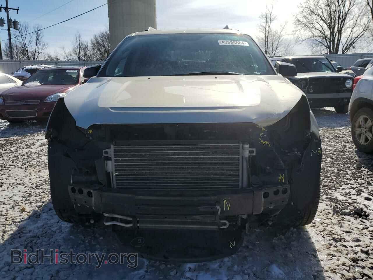 2015 GMC ACADIA - VIN: 1GKKVNED6FJ226411 - Фото 5