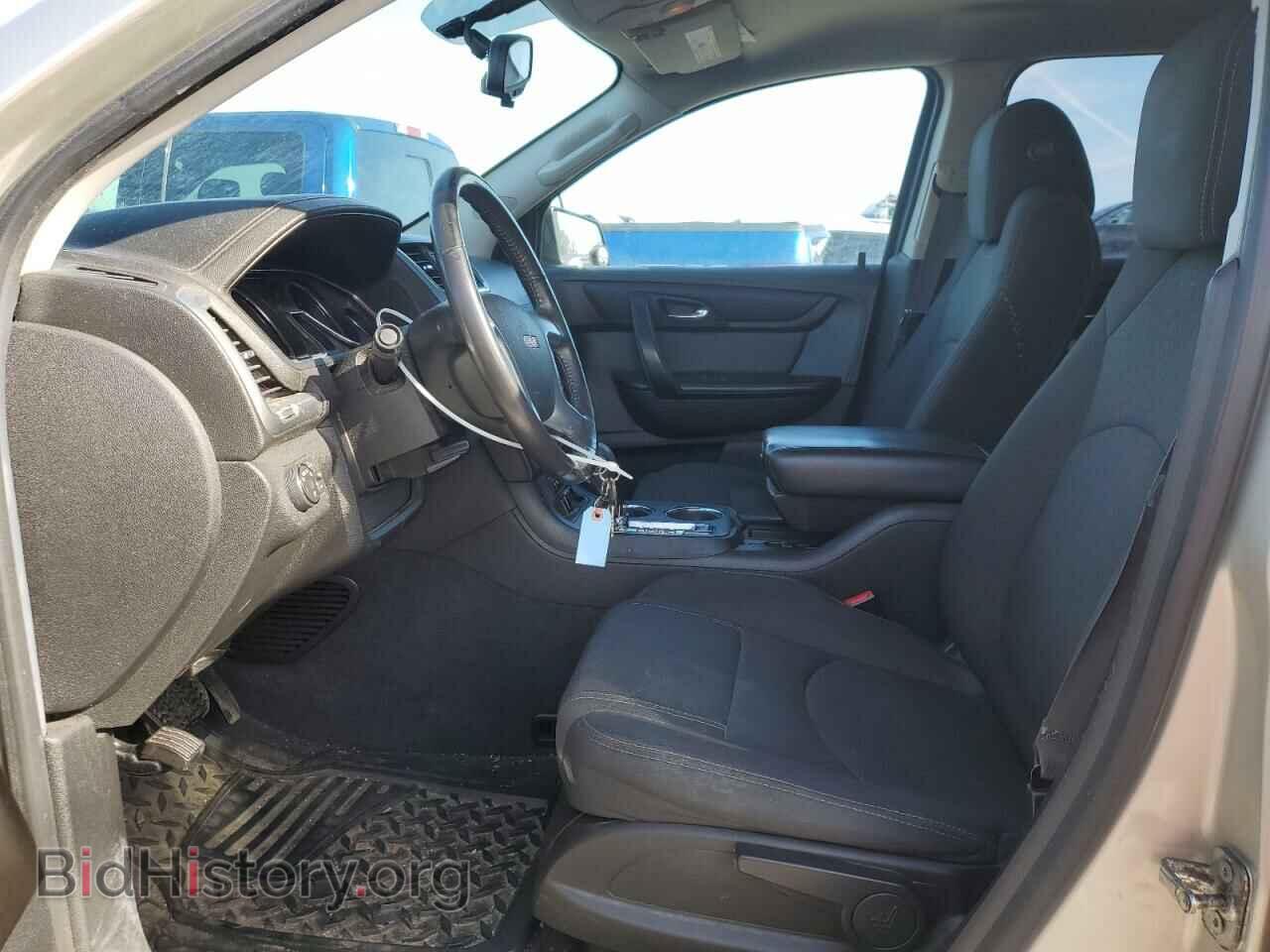 2015 GMC ACADIA - VIN: 1GKKVNED6FJ226411 - Фото 7
