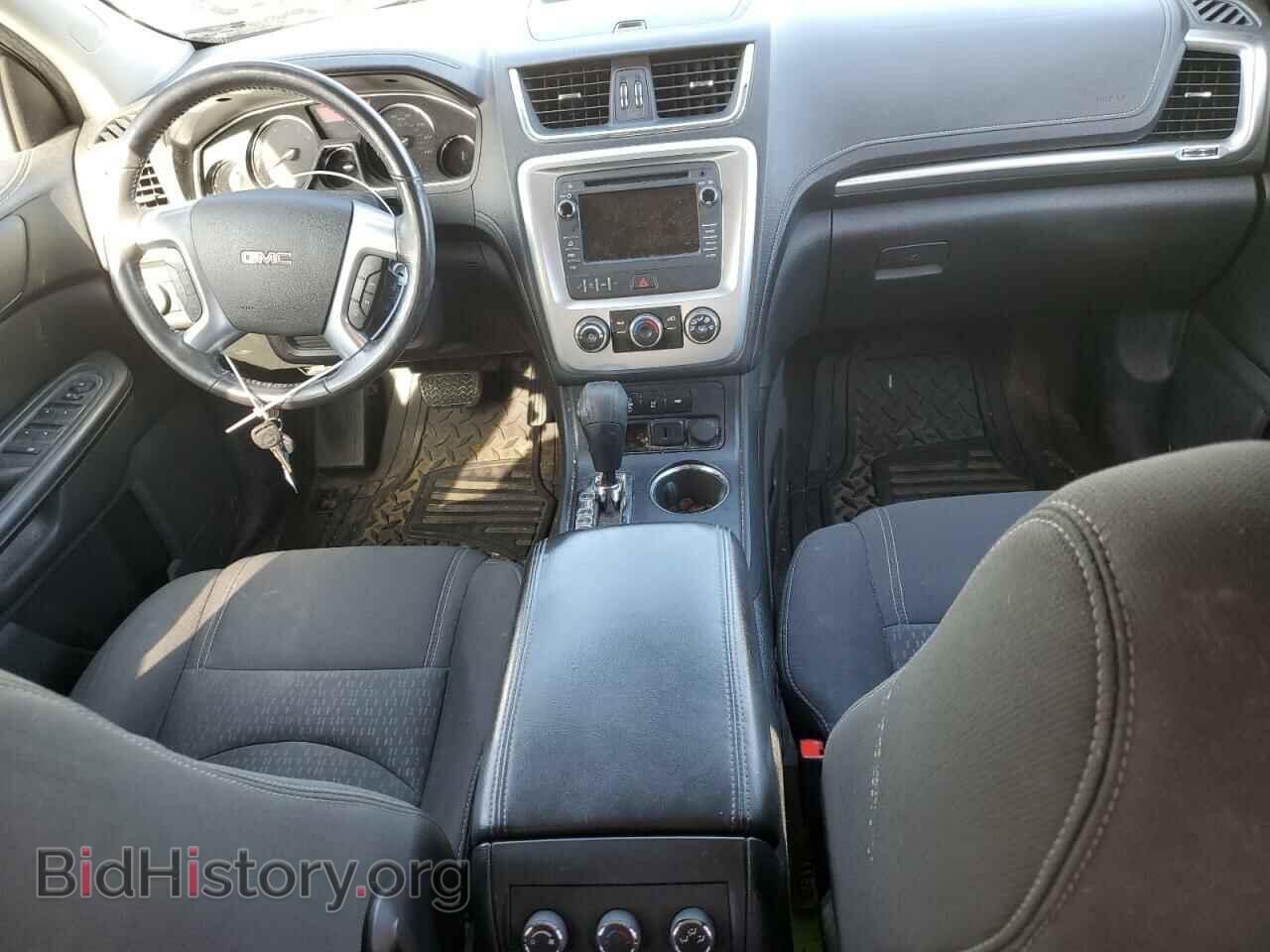 2015 GMC ACADIA - VIN: 1GKKVNED6FJ226411 - Фото 8