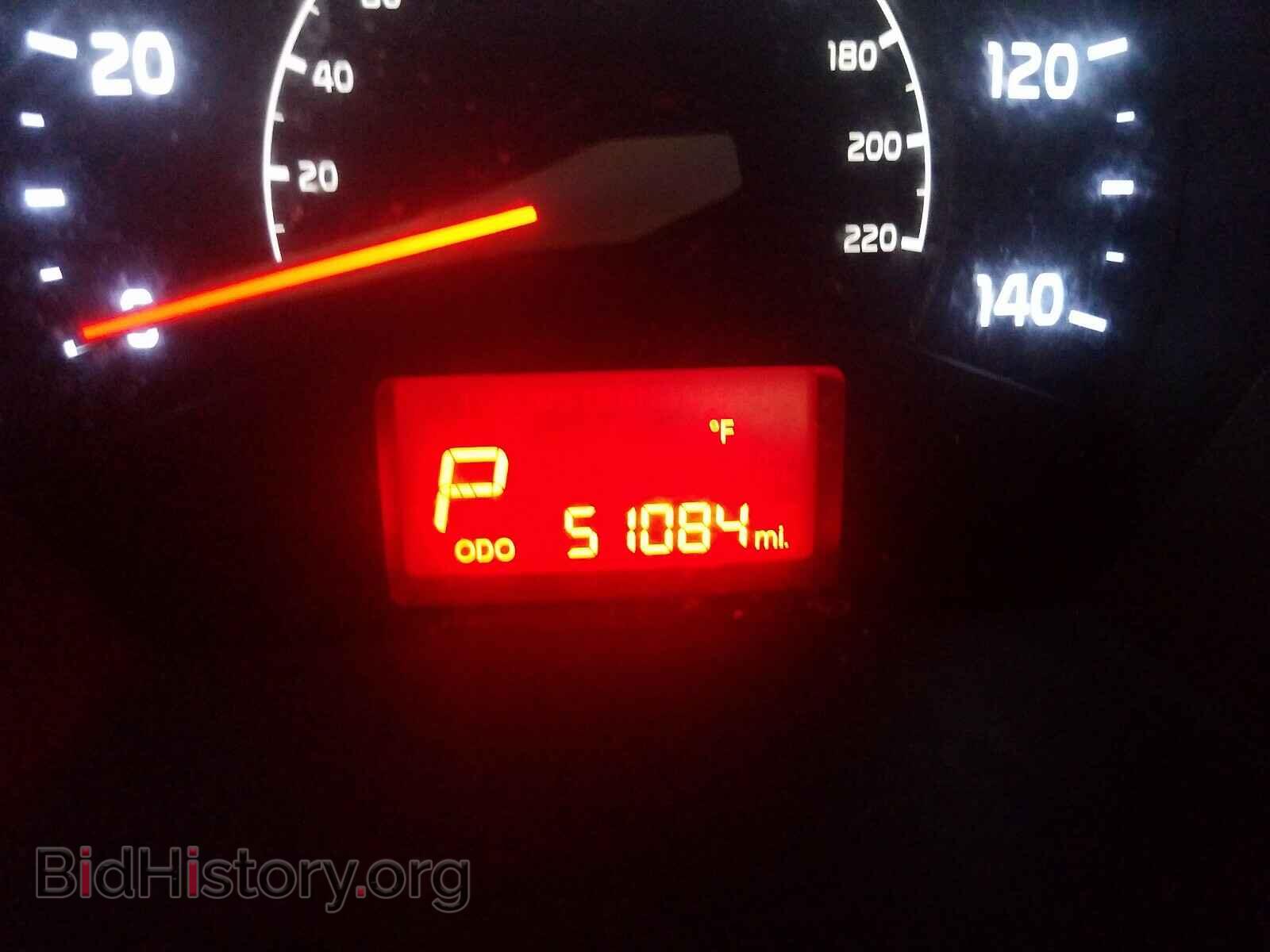 2017 KIA RIO - VIN: KNADM4A33H6010307 - Фото 8