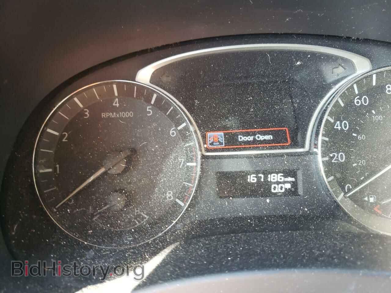 2015 NISSAN PATHFINDER - VIN: 5N1AR2MN2FC671703 - Фото 8
