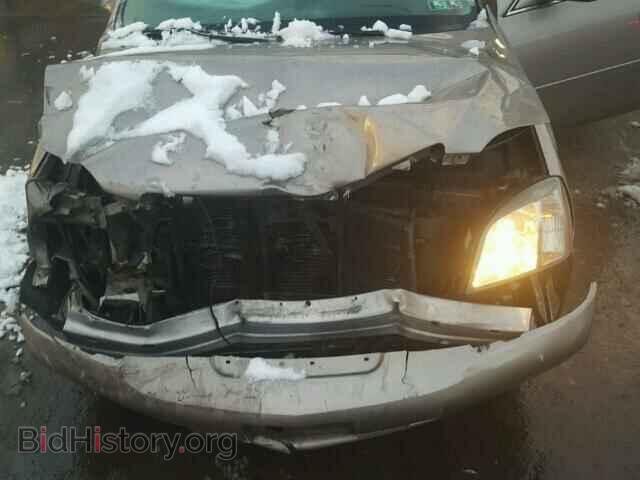 2004 CADILLAC DEVILLE - VIN: 1G6KD54YX4U109321 - Photo 7