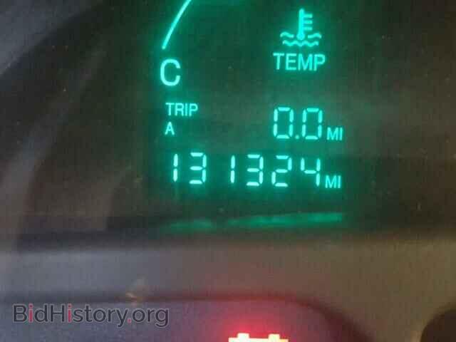 2004 CADILLAC DEVILLE - VIN: 1G6KD54YX4U109321 - Photo 8