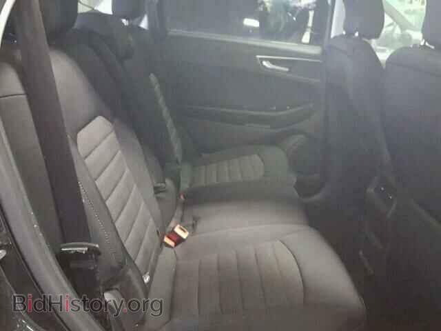 2015 FORD EDGE - VIN: 2FMTK4J83FBB38864 - Photo 6