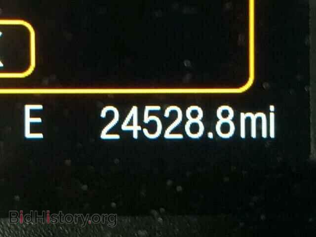 2015 FORD EDGE - VIN: 2FMTK4J83FBB38864 - Photo 8
