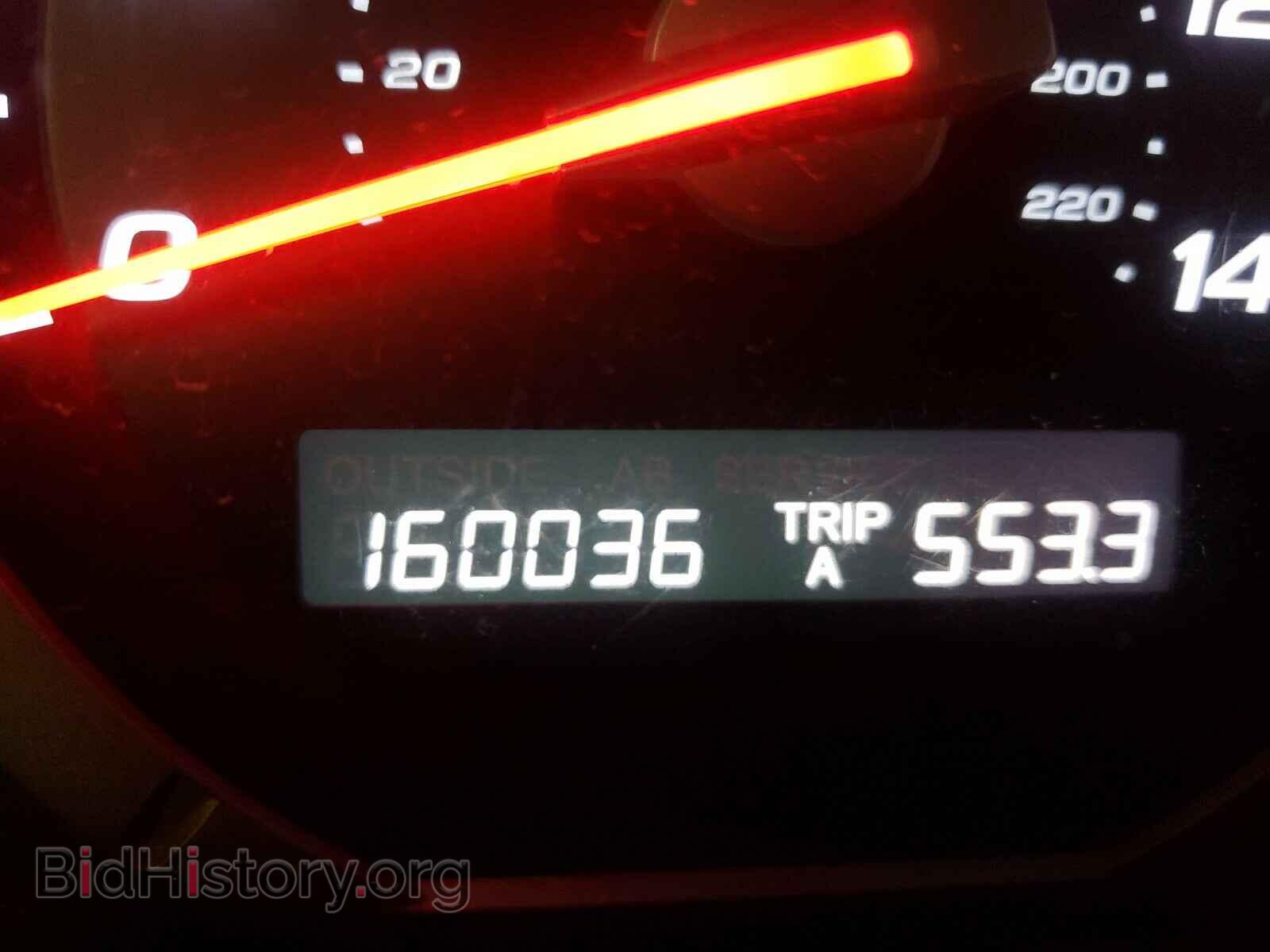 2008 HONDA PILOT - VIN: 5FNYF18348B020285 - Фото 8