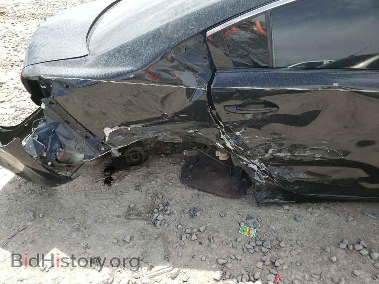 2015 MAZDA 6 - VIN: JM1GJ1V50F1193825 - Фото 9