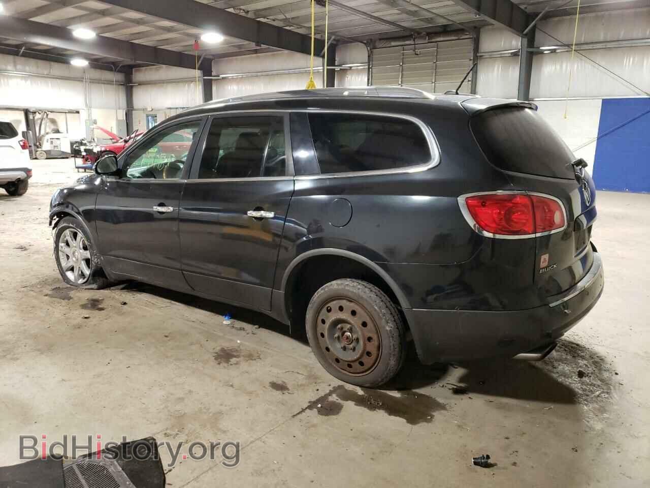 2009 BUICK ENCLAVE - VIN: 5GAEV23D49J176978 - Фото 2