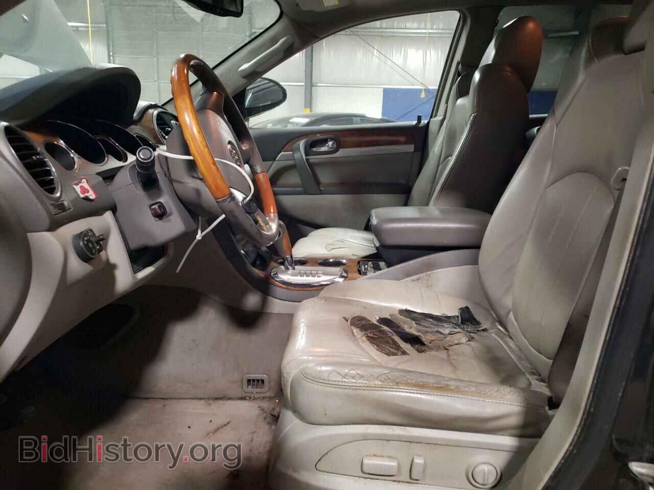 2009 BUICK ENCLAVE - VIN: 5GAEV23D49J176978 - Фото 7