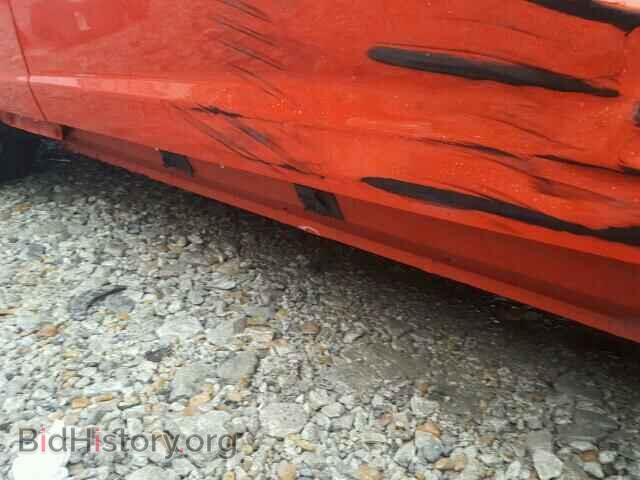 2013 CHEVROLET CAMARO - VIN: 2G1FE1E32D9114865 - Фото 10