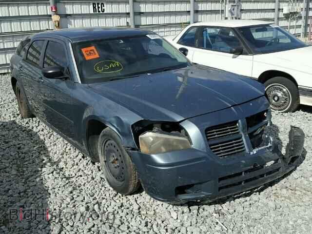 Photo 2D4FV47T76H412829 - DODGE MAGNUM 2006