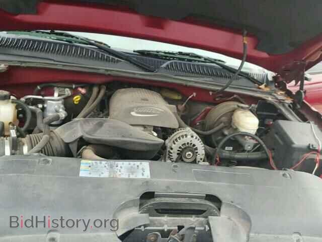 2006 CHEVROLET SILVERADO - VIN: 1GCEC19V66Z134257 - Фото 7