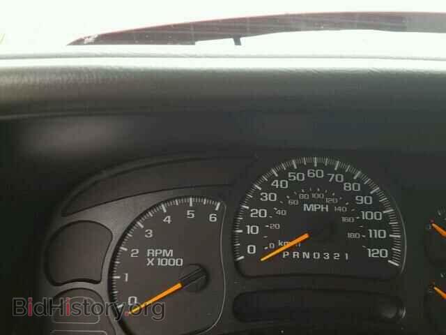 2006 CHEVROLET SILVERADO - VIN: 1GCEC19V66Z134257 - Фото 8