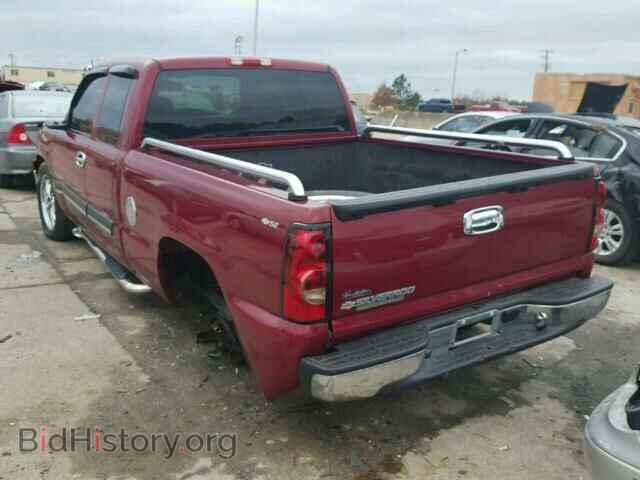 2006 CHEVROLET SILVERADO - VIN: 1GCEC19V66Z134257 - Фото 9