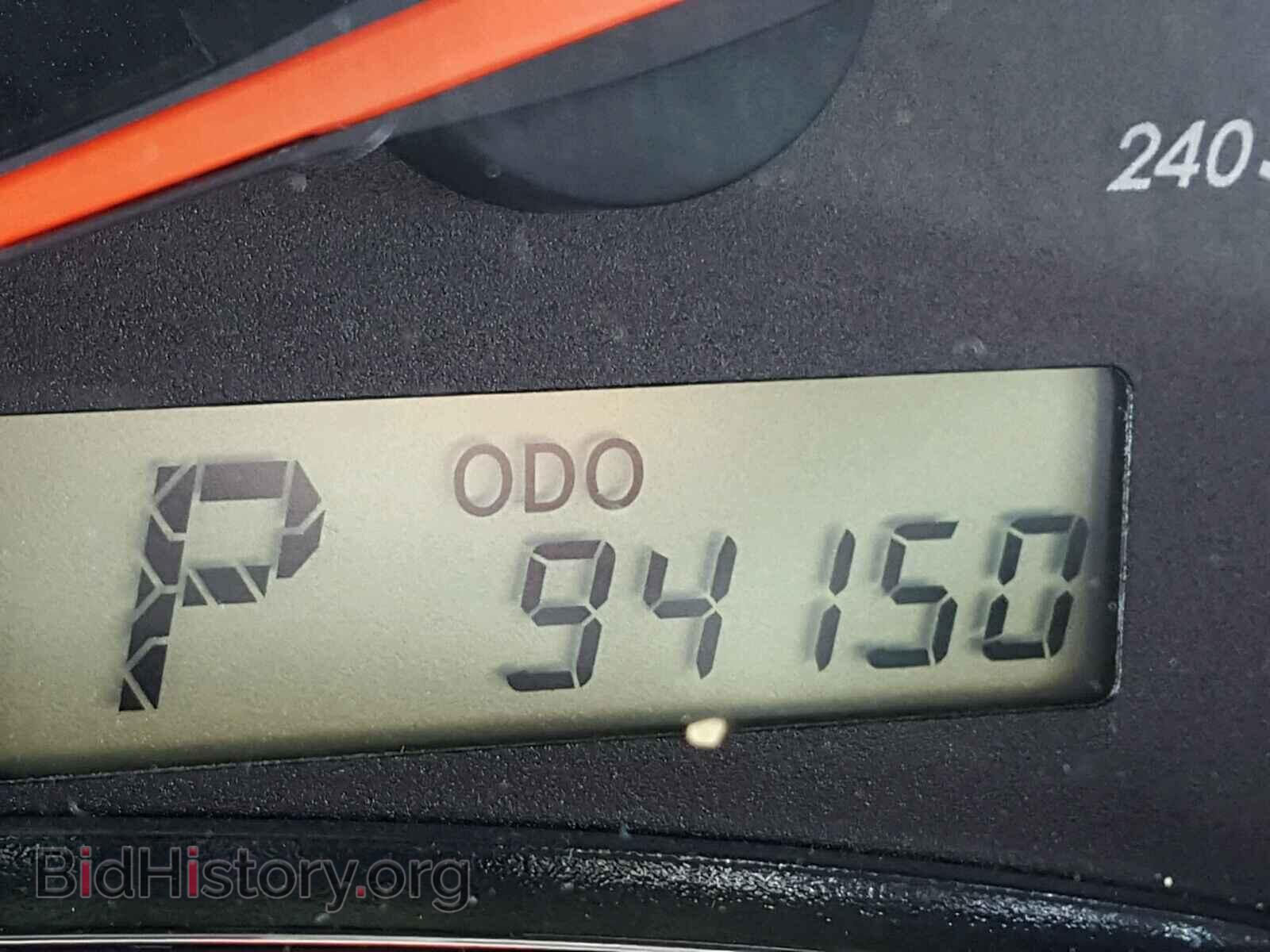 2012 TOYOTA COROLLA - VIN: 2T1BU4EE7CC820580 - Photo 8