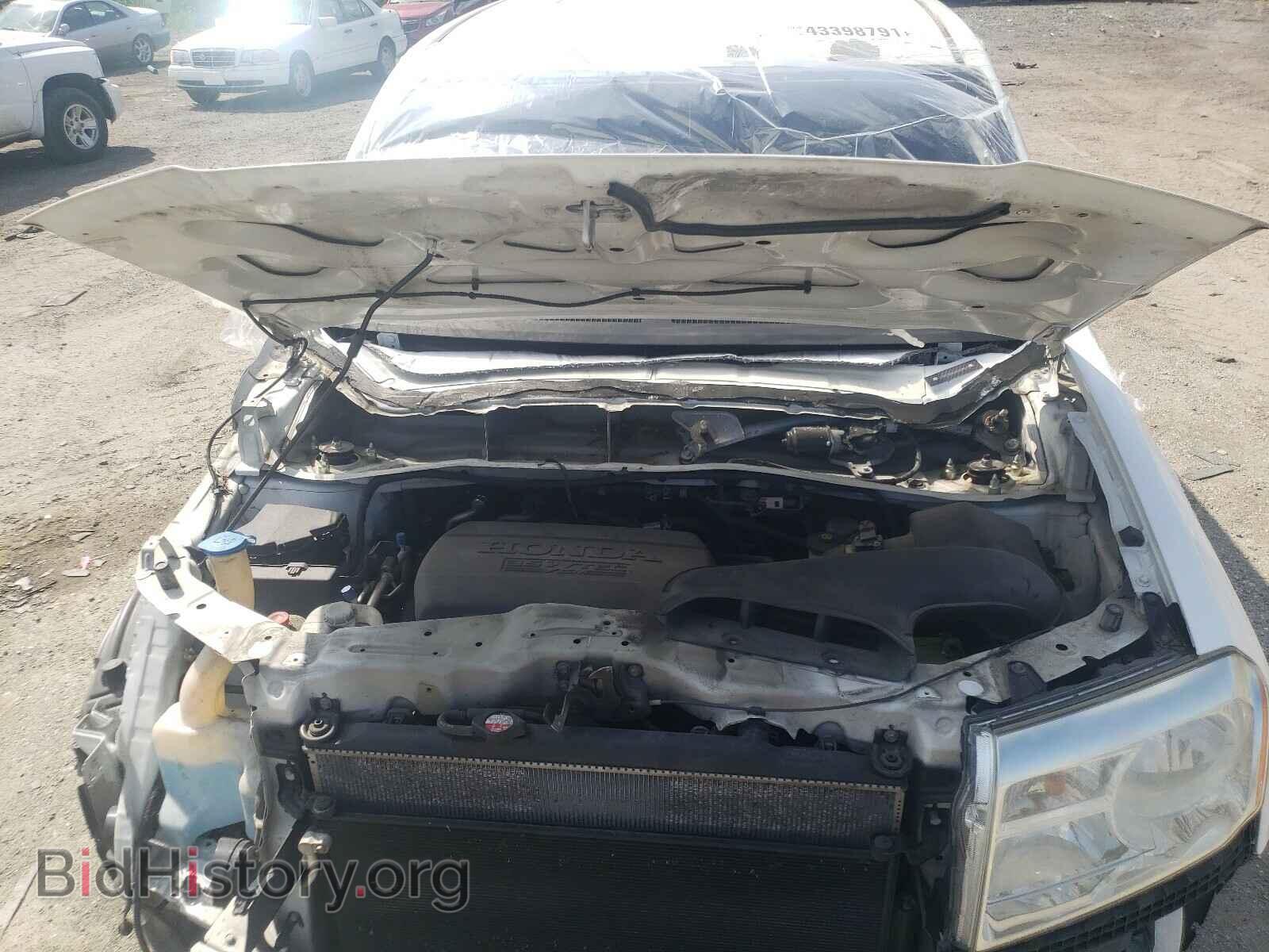 2013 HONDA PILOT - VIN: 5FNYF3H44DB009317 - Photo 7