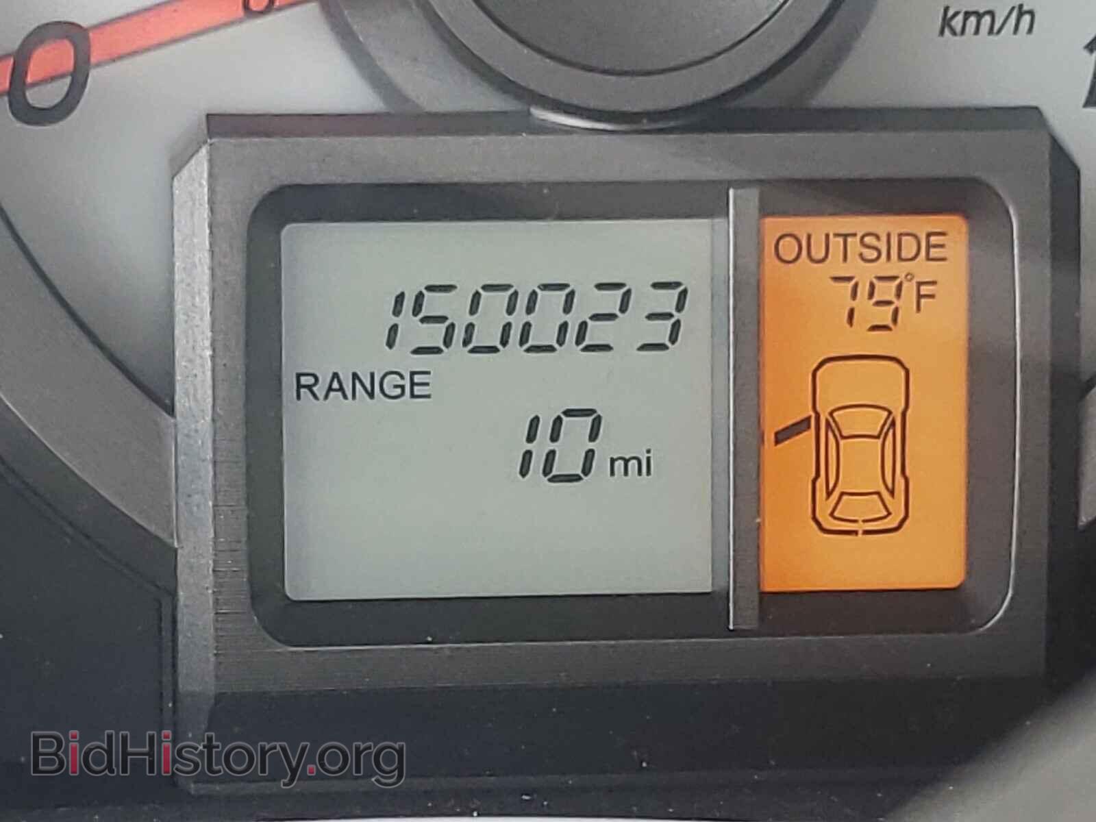 2013 HONDA PILOT - VIN: 5FNYF3H44DB009317 - Photo 8
