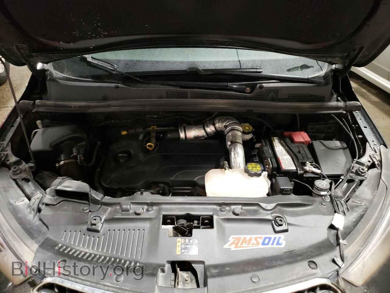 2021 BUICK ENCORE - VIN: KL4CJESM9MB367569 - Photo 11