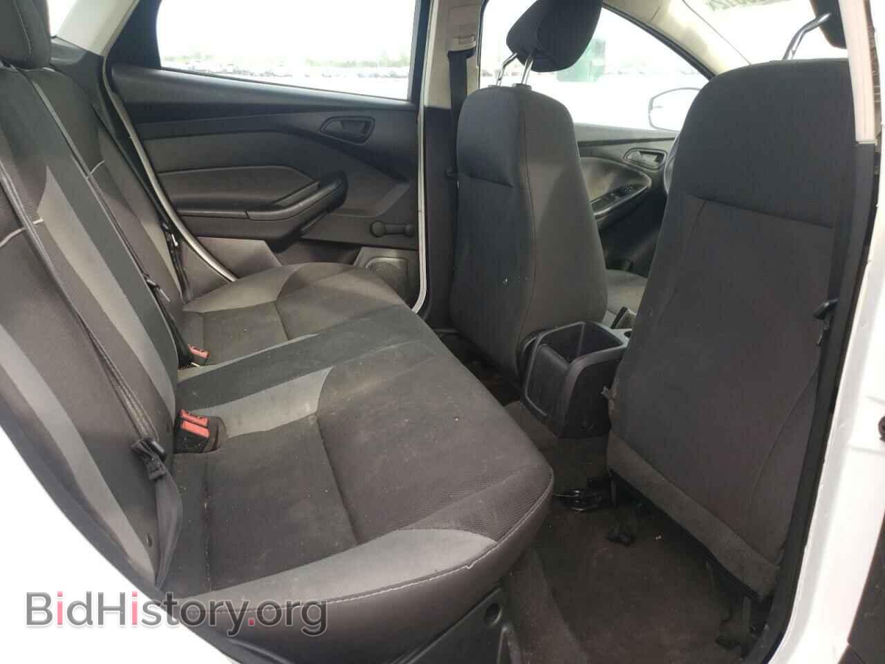 2014 FORD FOCUS - VIN: 1FADP3E21EL340522 - Фото 6
