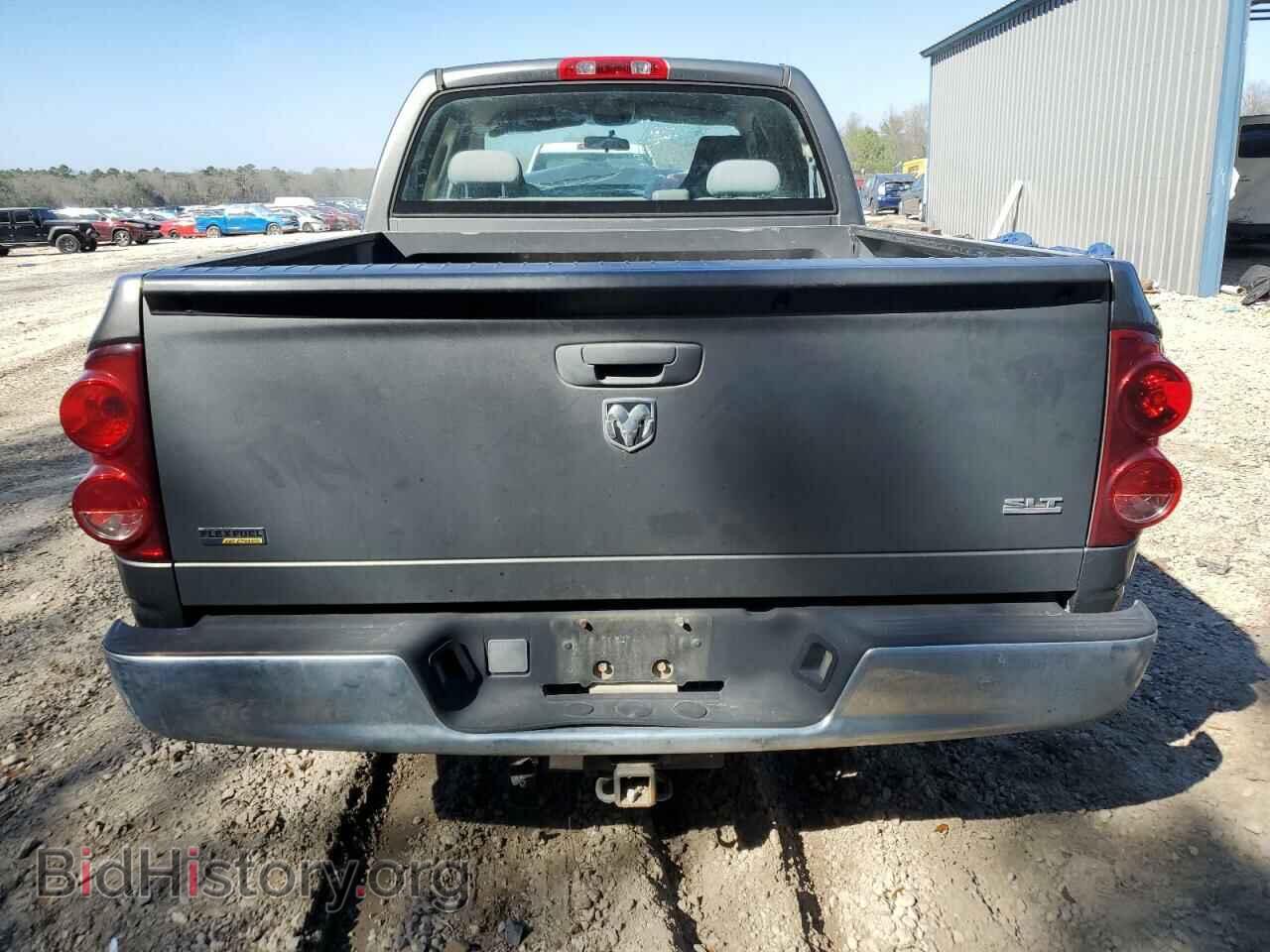 2007 DODGE RAM 1500 - VIN: 1D7HA18PX7S172306 - Фото 6
