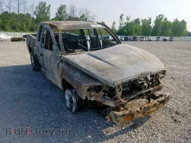Photo 1D7HW48N86S510608 - DODGE DAKOTA QUA 2006