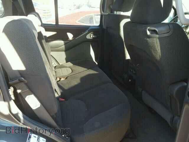 2005 NISSAN PATHFINDER - VIN: 5N1AR18W55C731341 - Фото 6