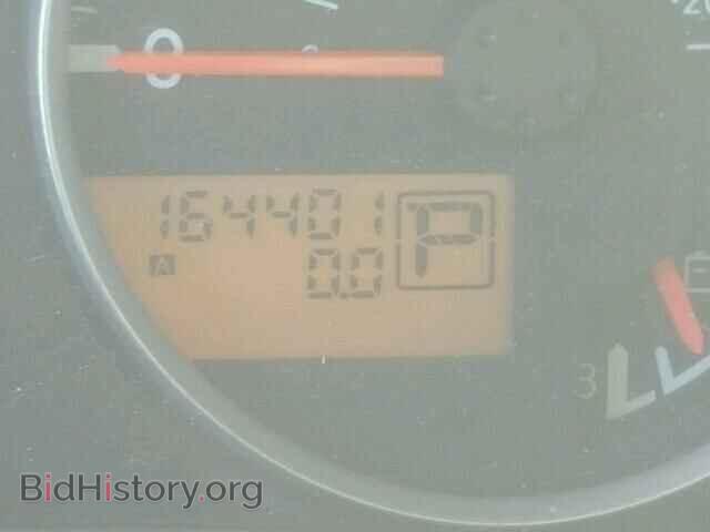 2005 NISSAN PATHFINDER - VIN: 5N1AR18W55C731341 - Фото 8