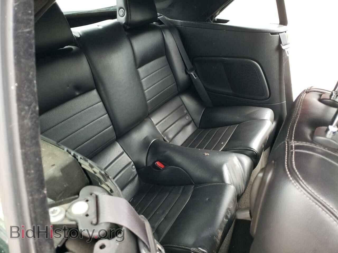 2014 FORD MUSTANG - VIN: 1ZVBP8FF4E5279720 - Фото 6