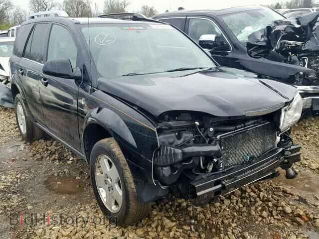 Photo 5GZCZ53457S862271 - SATURN VUE 2007