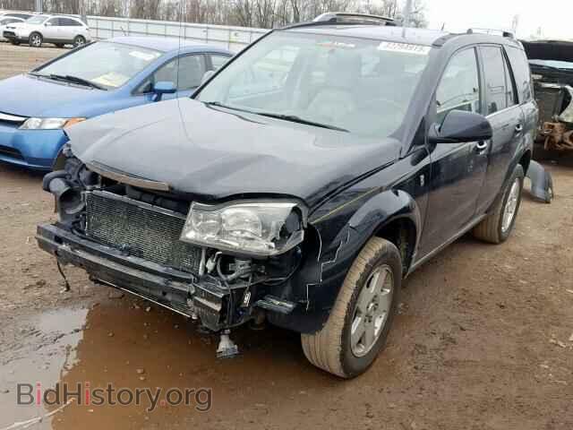 2007 SATURN VUE - VIN: 5GZCZ53457S862271 - Фото 2