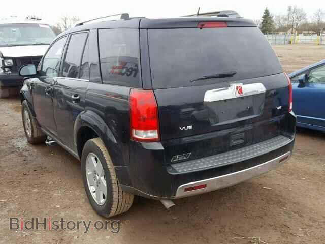 2007 SATURN VUE - VIN: 5GZCZ53457S862271 - Фото 3