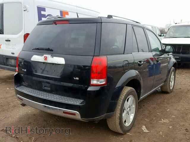 2007 SATURN VUE - VIN: 5GZCZ53457S862271 - Фото 4