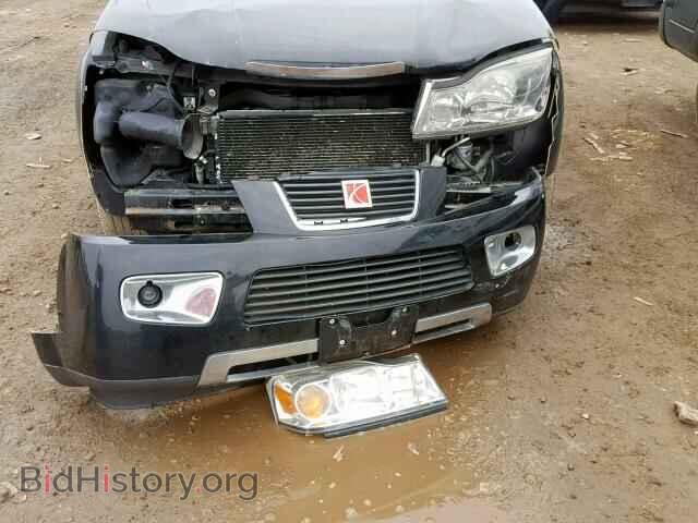 2007 SATURN VUE - VIN: 5GZCZ53457S862271 - Фото 9