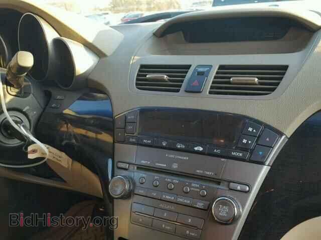 2008 ACURA MDX - VIN: 2HNYD28298H550582 - Фото 9