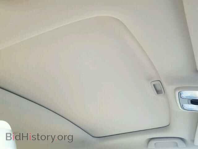 2008 ACURA MDX - VIN: 2HNYD28298H550582 - Фото 10