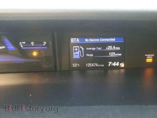 2013 HONDA CIVIC - VIN: 19XFB2F90DE067099 - Фото 9