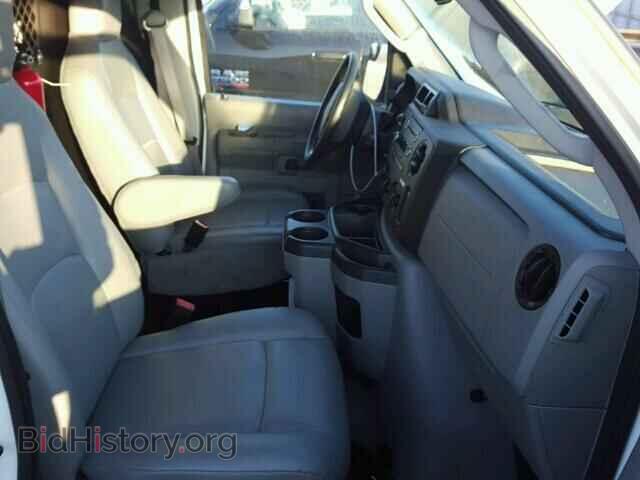 2014 FORD ECONOLINE - VIN: 1FTNE1EW7EDA51327 - Фото 5