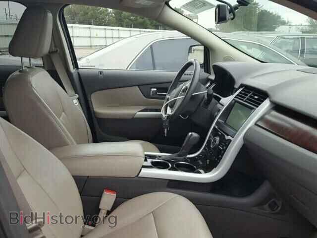 2011 FORD EDGE - VIN: 2FMDK3KC1BBA69667 - Photo 5
