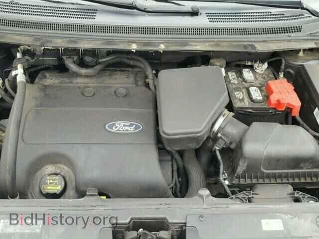 2011 FORD EDGE - VIN: 2FMDK3KC1BBA69667 - Photo 7